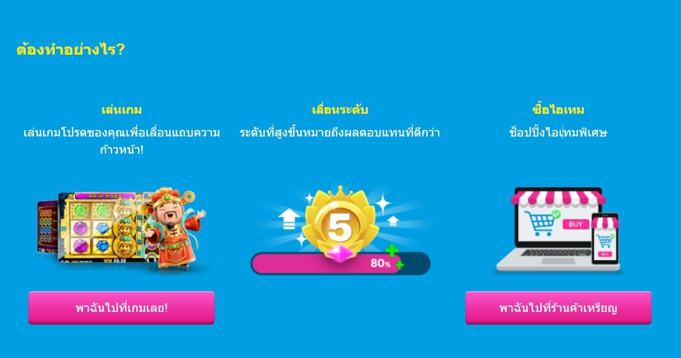 ยกระดับรางวัลของคุณ: สำรวจโปรแกรมความภักดีของ Happyluke Casino เพื่อรับสิทธิประโยชน์สุดพิเศษ!