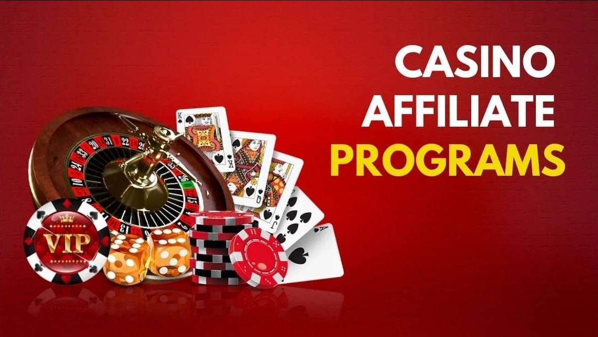 10 ประโยชน์ของการเข้าร่วม Casino affiliate program เพื่อโอกาสทางการเงินจริง