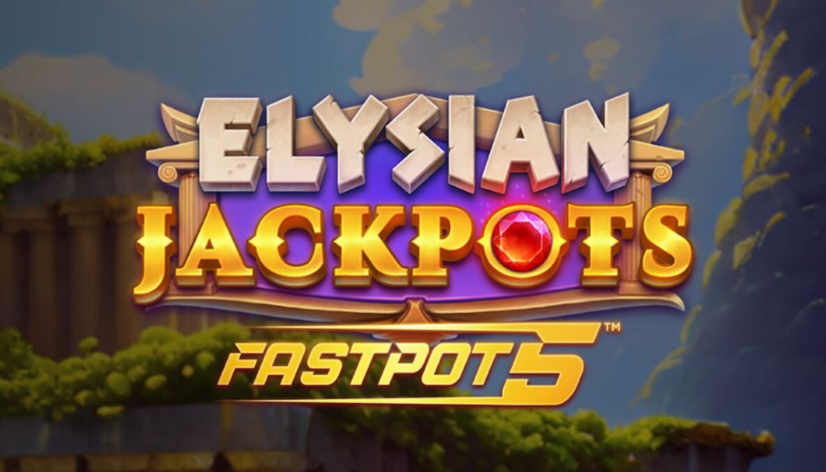 ลุ้นรางวัลใหญ่กับ Slot Game Elysian Jackpots – รับเงินเดิมพันของคุณสูงถึง x1,265!