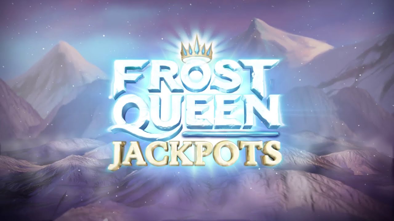 Slot Game Frost Queen Jackpots – ปลดล็อกรางวัลเงินจริงมากถึง 1,265 เท่า!