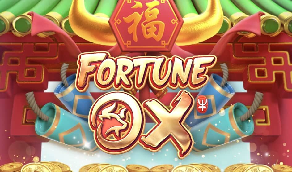 Fortune Ox แฮปปี้สล็อต | RTP 96.75% ᐈ ชนะด้วยเงินจริง