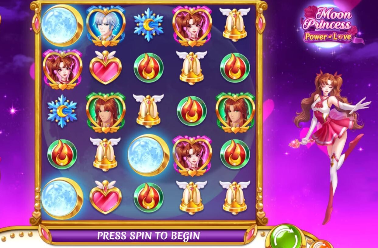 ชัยชนะครั้งใหญ่! แฮปปี้สล็อต Moon Princess Happy slots Game รางวัลชนะแจ็คพอต 1,077,120 บาท 