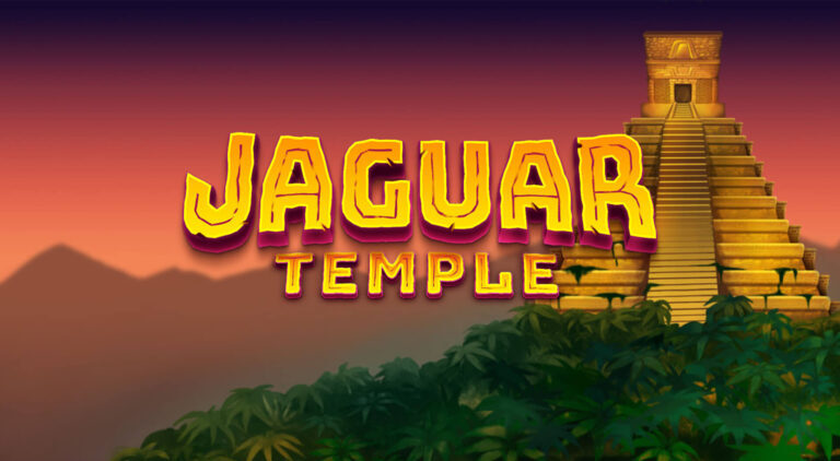 เล่น slot game Jaguar Temple | รับรางวัลมากถึง 2,045 เท่าของเงินเดิมพันของคุณ